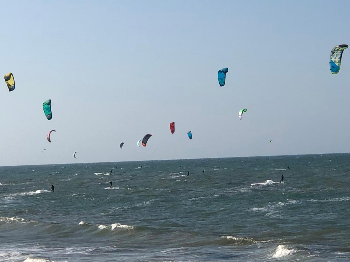 Diversao, Ferias, Casa Na Praia De Cumbuco. Caucaia Eksteriør billede